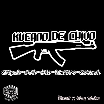 Kuerno de Chivo - Single
