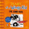 The Long Haul: Diary of a Wimpy Kid (BK9) - Jeff Kinney