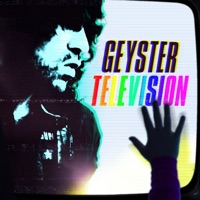 Television - EP - Geyster