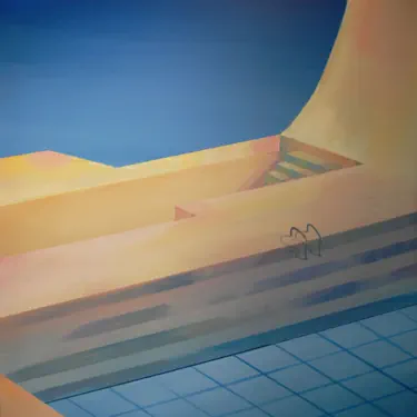 Bathroom (2019 Reprise)