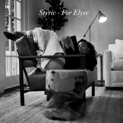For Elyse (feat. Andres Rotmistrovsky & Joshua Lutz) - Single