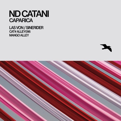 Caparica - Single