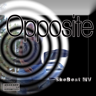 Opposite - Single