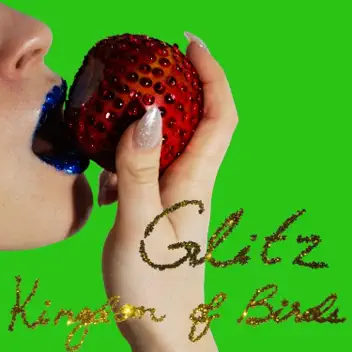 Glitz album cover
