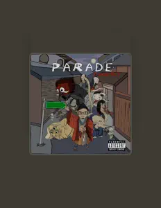 聆聽 Daygo Red、觀看音樂影片、閱讀小傳、查看巡演日期等！