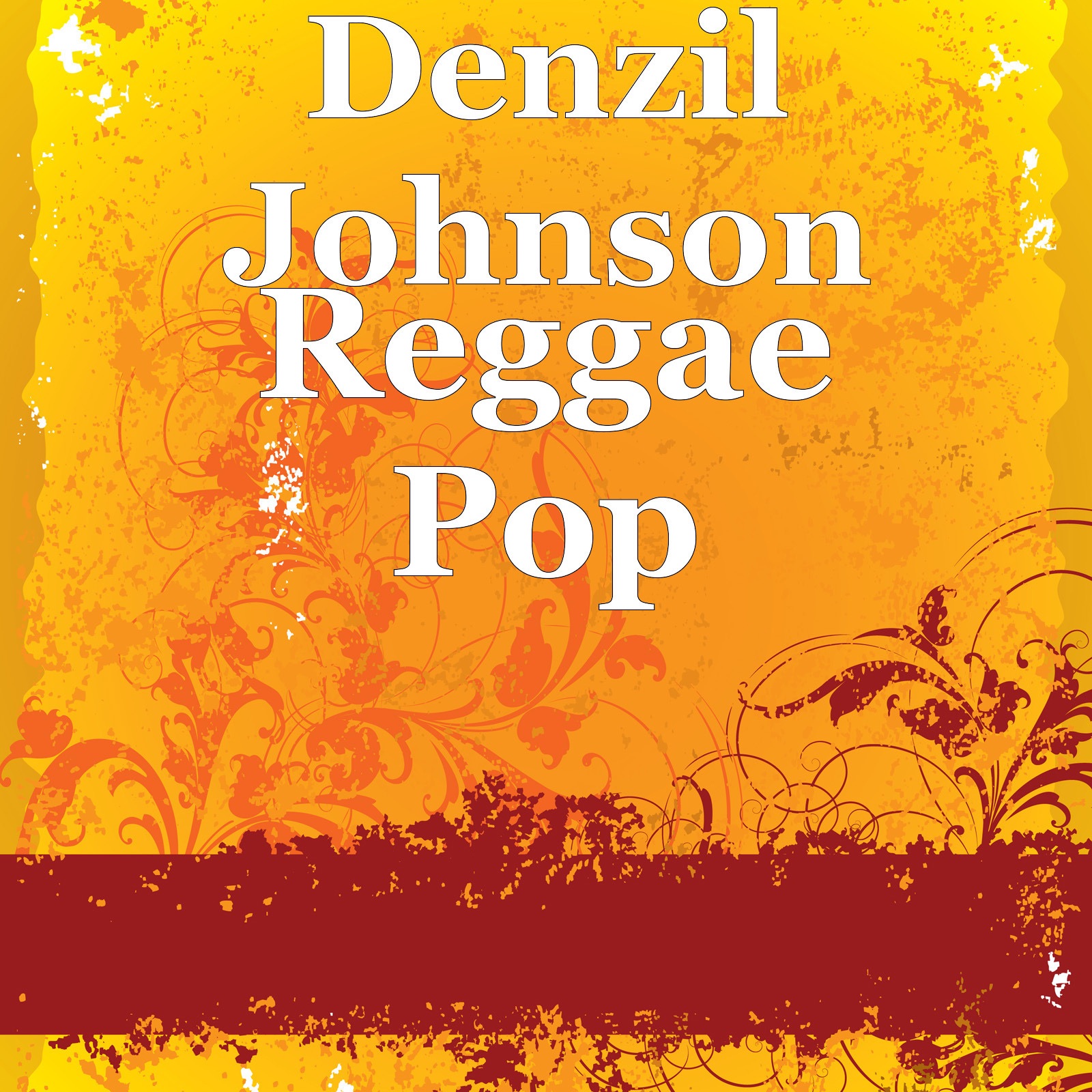Reggae Pop