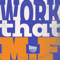 Work That M.F. - Single - PSP