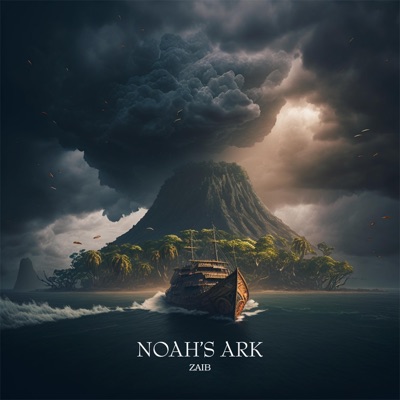 Noah's Ark - Single
