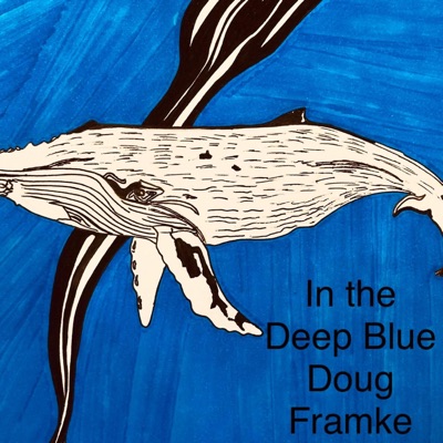 In the Deep Blue - EP