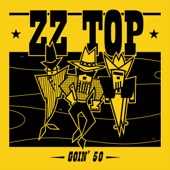 ZZ Top - Fearless Boogie