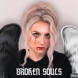 Broken Souls Saito the Artist