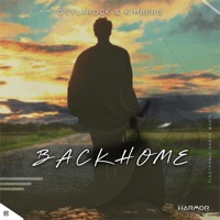 Back Home - Single - Ovylarock & Kimberg