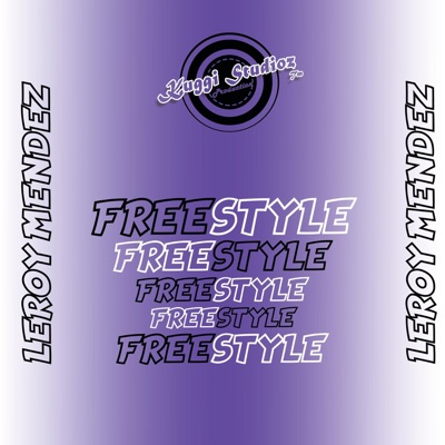 Freestyle (Celebrate) - Single