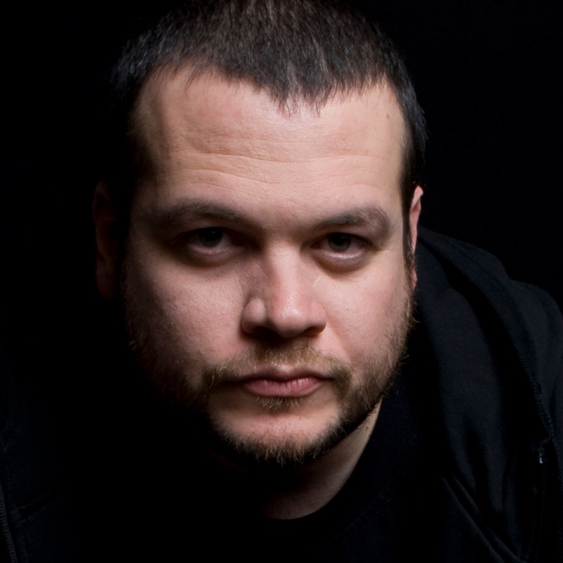 Matteo DiMarr