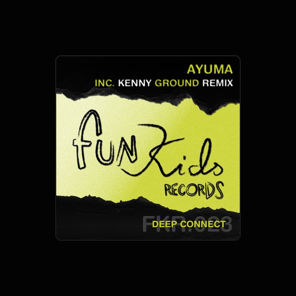Deep Connect's avatar