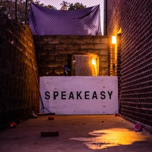 Speakeasy