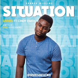 Situation (feat. Cindy Emeh) Spane5