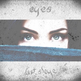 Eyes (feat. Sleye) yung axstn