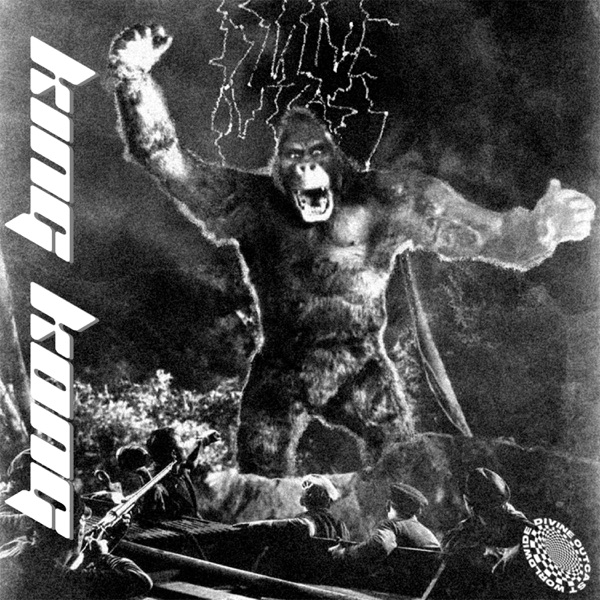 King Kong, Path A