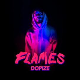 Flames Dopize
