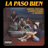 La Paso Bien - Single