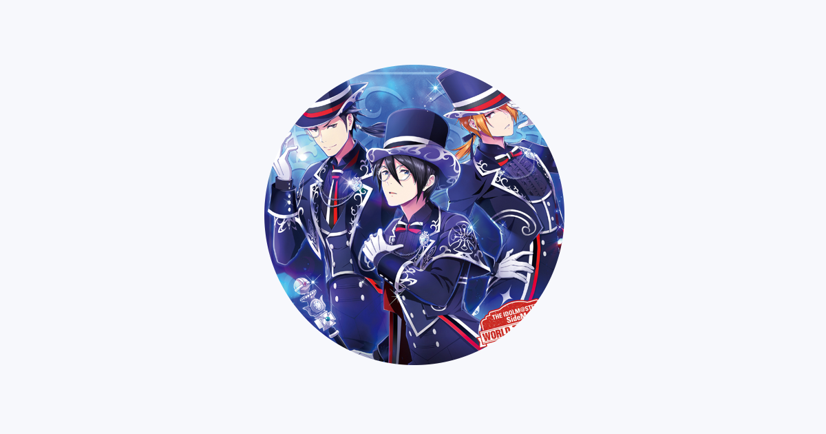 九十九一希 Cv 徳武竜也 をapple Musicで 九十九一希 Cv 徳武竜也 をapple Musicで