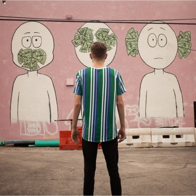 Poetic Justice - Single