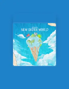 DICASSIOを聴いたり、ミュージックビデオを鑑賞したり、経歴やツアー日程などを確認したりしましょう！