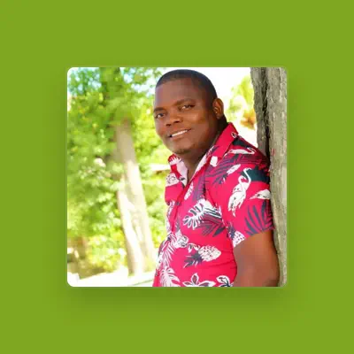 Listen to Julio Marc-Goffie, watch music videos, read bio, see tour dates & more!