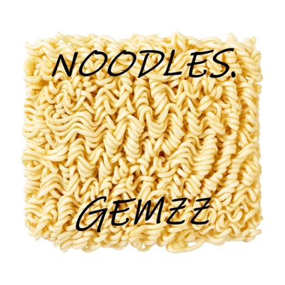 Noodles. - Single