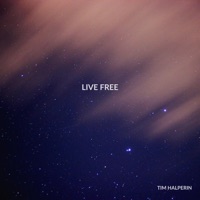 Live Free - Single - Tim Halperin