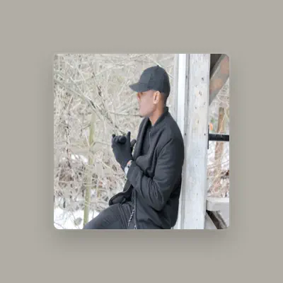 Listen to Dacs Martin, watch music videos, read bio, see tour dates & more!