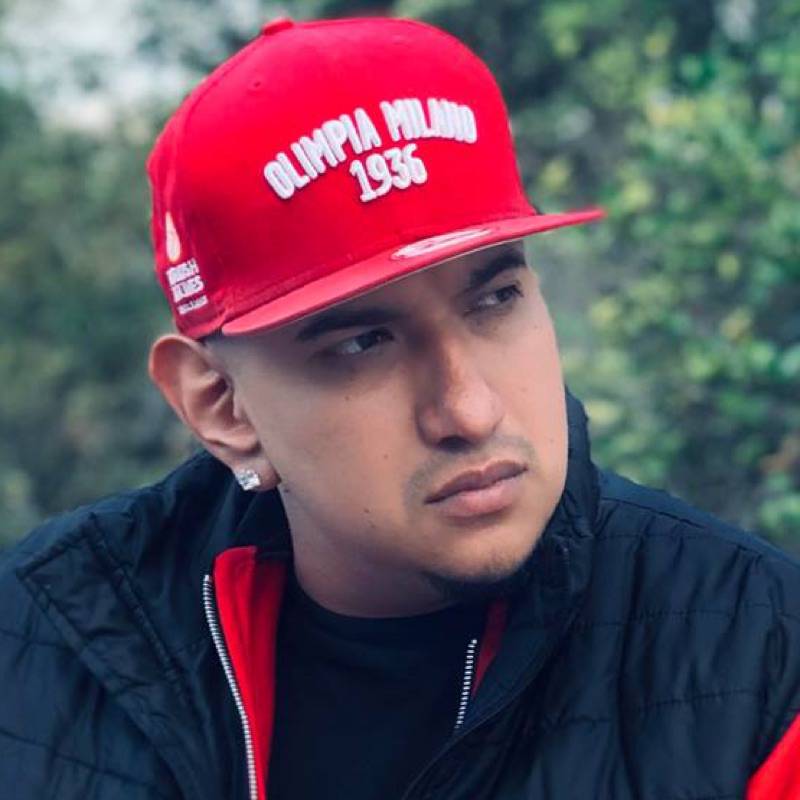 The Dreamland & Cường Bạch - Gã Mù (Guest)