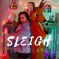 Tess Clare - Sleigh