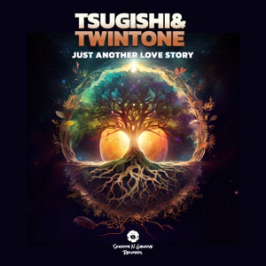 Just Another Love Story - EP