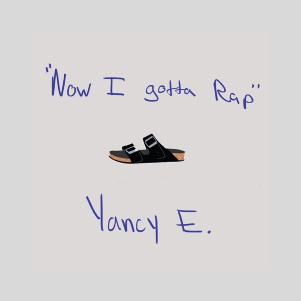 Now I Gotta Rap