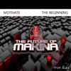 The Beginning - Single
