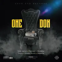 Anyweh — Shawn Storm
