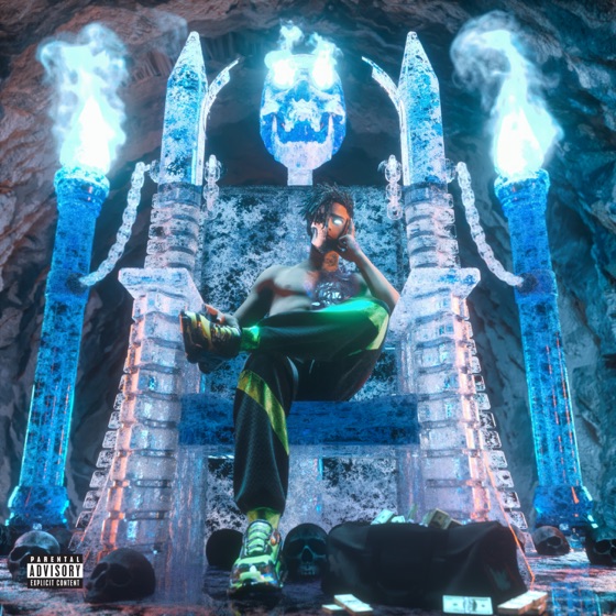 Cover artwork for Shiesty