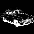 RIDE TO the FINISH (feat. King Asa) - Single