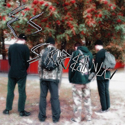 Es Skrienu (feat. Prxmvc & Regejs) - Single