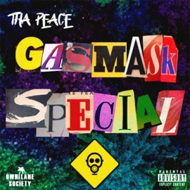 Gasmask Special Tha Peace