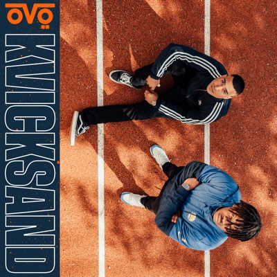 Kvicksand - Single