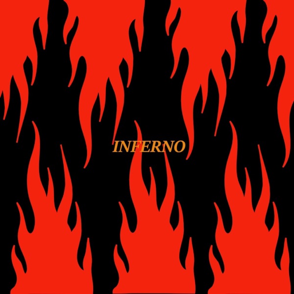 Inferno (feat. Capsctrl)