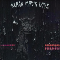 Black Magic Love (feat. Eviette) [Remix] - Single - Astro Dime & BLOOMS