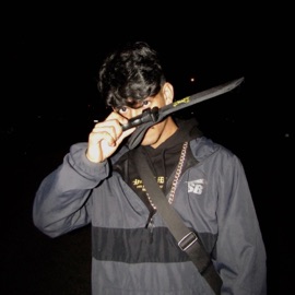 I Feel Death Eclipse & Jayrahx