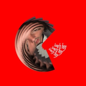Lonely Boy - Single