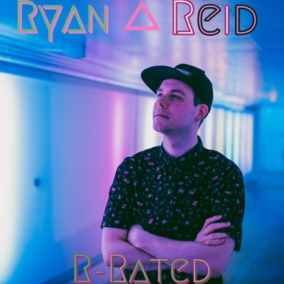 R- Rated - EP