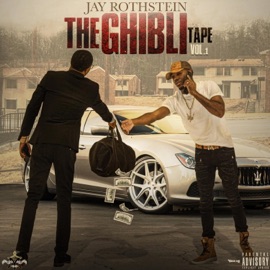 Ooh (feat. Smurf Franklin) Jay Rothstein