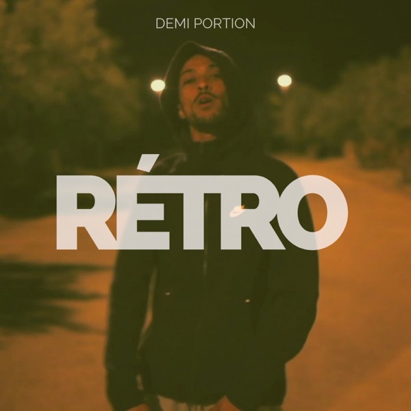 Rétro - Single - Demi Portion